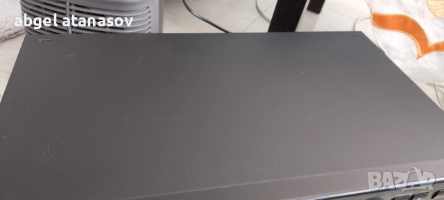 Продавам CD player DENON модел DCD-425, снимка 2 - Ресийвъри, усилватели, смесителни пултове - 53639112