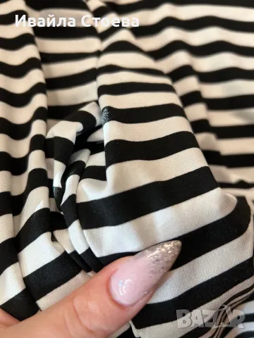 Дамска чисто нова блуза😍, снимка 3 - Блузи с дълъг ръкав и пуловери - 48515978