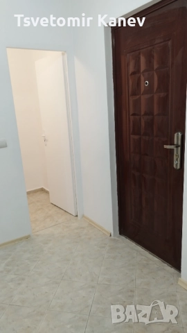 Двустаен уширен пригоден на тристаен апартамент 74кв.м. Трендафил 2, снимка 5 - Апартаменти - 52688819