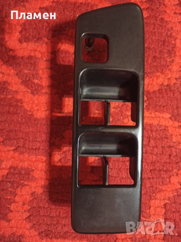 Декоративен панел за ел стъкла 