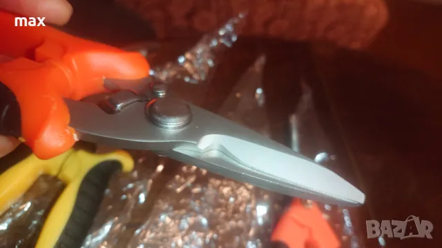 лозарски -градински ножици комплект от 3 бр., снимка 9 - Други инструменти - 49994953