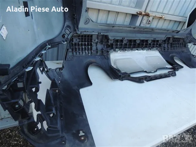 Задна броня Land Rover Range Rover Sport година 2013 2014 2015 2016 2017 код DK6217F954AC , снимка 8 - Аксесоари и консумативи - 49524266