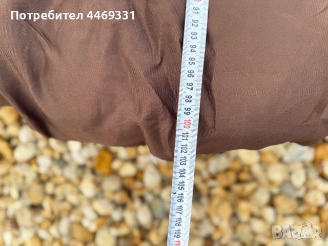 Градинска висяща люлка тип гнездо,яйце–Промоция!, снимка 4 - Градински мебели, декорация  - 52332308