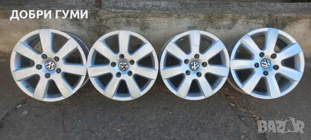 5х130 ДЖАНТИ 17 ТУАРЕГ ВАГ ГРУПА 