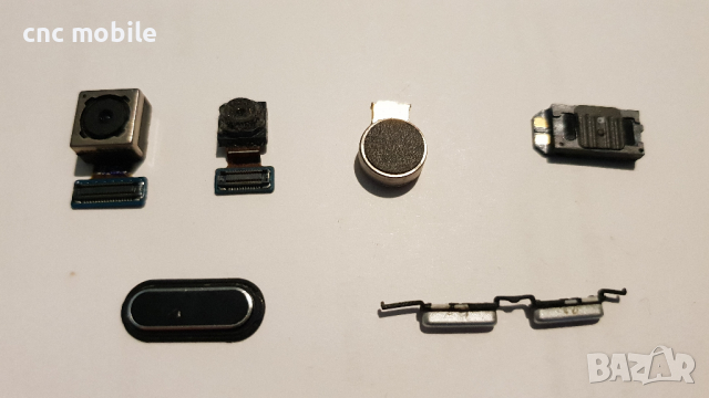 Samsung Galaxy J5 2016 - Samsung J5 2016 - Samsung SM-J510FN оригинални части и аксесоари , снимка 17 - Резервни части за телефони - 36312397