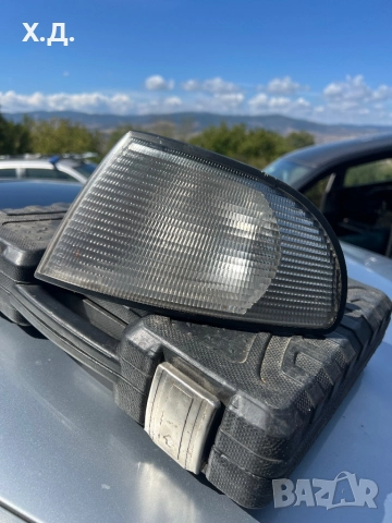 Ляв мигач Ауди А4 Б5