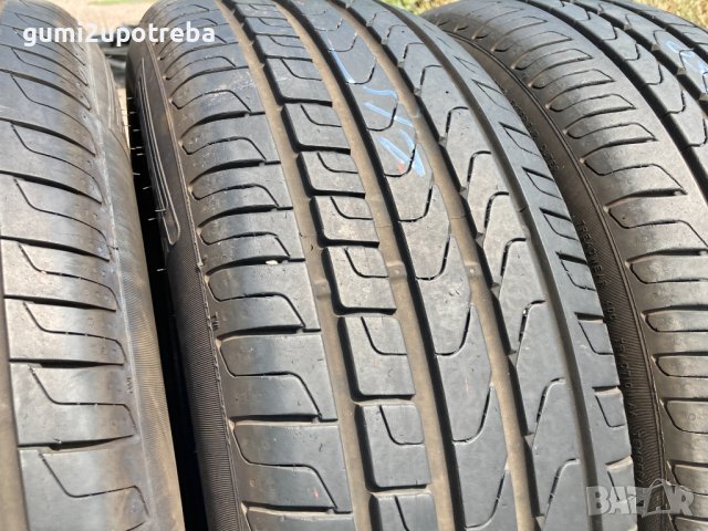 215/60/17 Pirelli Scorpion Verde 2022г 7мм и 7,8мм Като нови, снимка 7 - Гуми и джанти - 41846086
