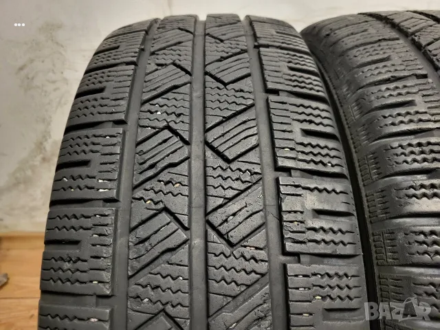  235/65/16C Hankook / бус зимни гуми, снимка 12 - Гуми и джанти - 56200053