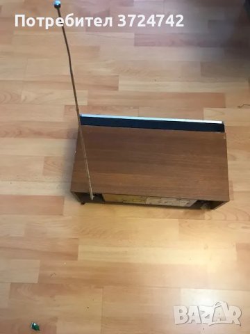 Продавам тунер REVOX, снимка 3 - Аудиосистеми - 48835134