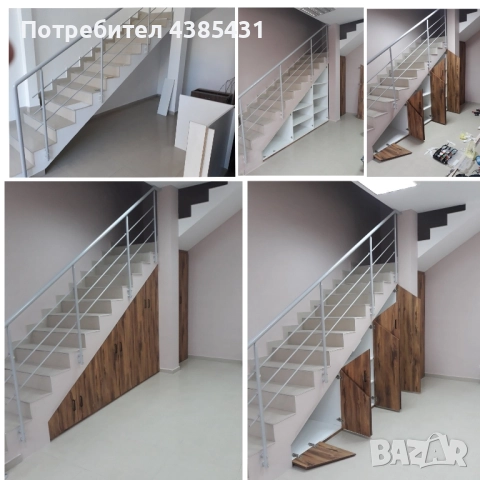 Мебели по поръчка , снимка 16 - Дърводелски услуги - 46860593