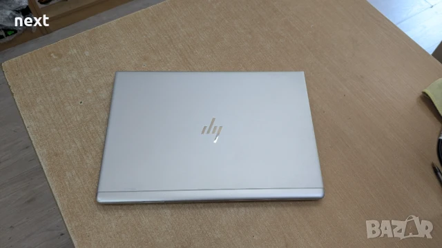 HP EliteBook 745 G6 - Бизнес клас лаптоп + Гаранция, снимка 4 - Лаптопи за работа - 50711141