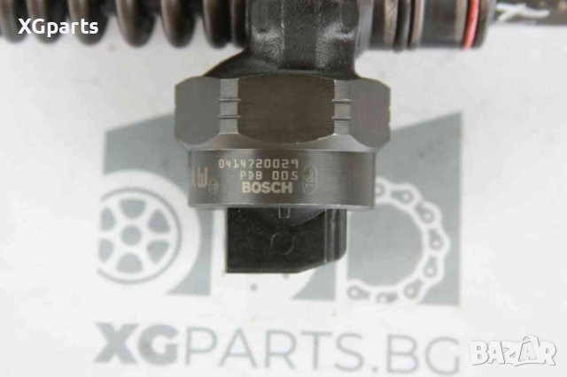 Дюза дизел за Ford Galaxy 1.9tdi 116к.с. (1995-2006), снимка 3 - Части - 41596082