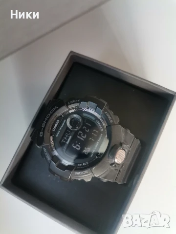CASIO G - Schock GBD-800, снимка 3 - Мъжки - 51046711