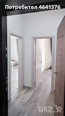  Двустаен апартамент , снимка 3 - Апартаменти - 52287219