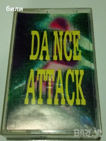 аудио касета , снимка 1