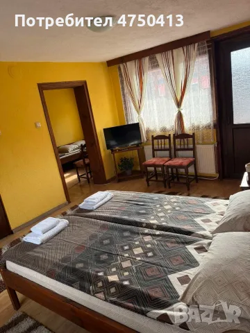 Ненчова къща Копривщица, снимка 12 - Квартири, нощувки - 56344655