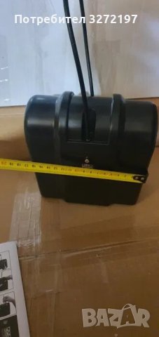 Преносим Мини сейф със сменяем шифър за къмпинг,плаж,пътуване,ежедневие, снимка 2 - Други стоки за дома - 42284527