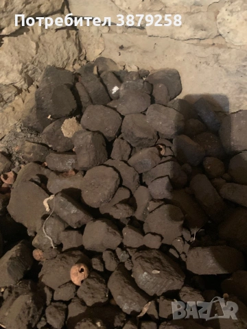 Въглища-брикети, снимка 2 - Въглища - 53382255