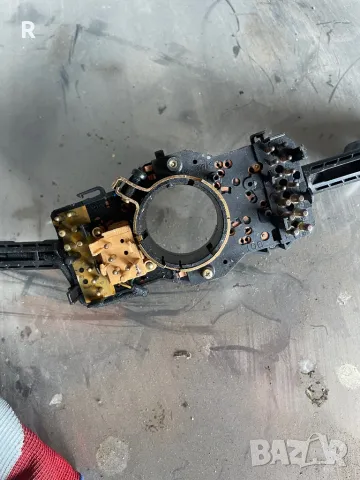 лост мигачи ауди а4 лост фарове, снимка 2 - Части - 50217204