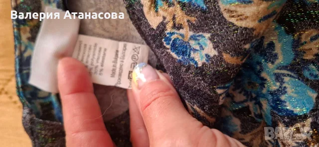 Продавам дамски костюм деним,размер С/М, снимка 7 - Костюми - 55737109