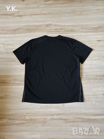 Оригинална мъжка тениска Nike Dri-Fit, снимка 3 - Тениски - 41640651