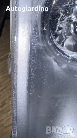 Оригинални Фарове зa Ssangyong Rexton  -  108-0399, снимка 2 - Части - 51155351