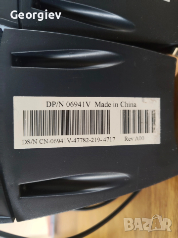 Harman/Kardon , снимка 3 - Тонколони - 53570564