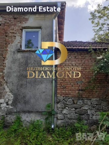 Двуетажна къща село Самуилово, обл. Стара Загора, снимка 7 - Къщи - 52467119