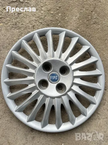 1 брой оригинален тас за Fiat Grande Punto 15