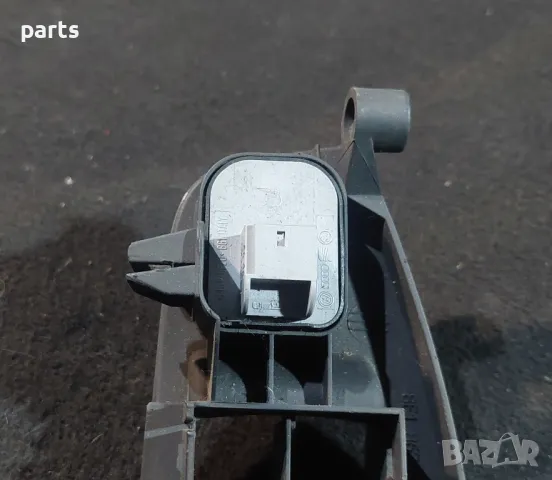 Регулиране Огледала Ауди А4 Б6, снимка 5 - Части - 48684198