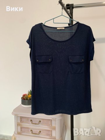 Дамска тениска в размер М, снимка 8 - Тениски - 44275459