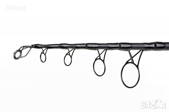 Въдица Fox EOS Pro Tele 3.96м - 3,50lbs, снимка 2 - Въдици - 33846182