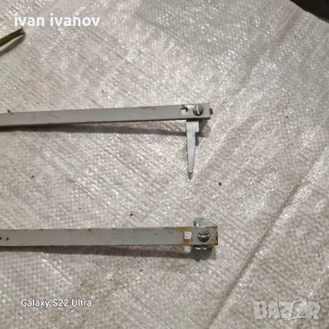 Лък Стениопор Вибран , снимка 6 - Други инструменти - 50795738