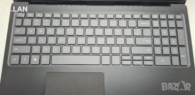 Dell Vostro 15 5590 i7 10510U/16GB/500SSD/MX250-2GB/FHD/Подсветка, снимка 9 - Лаптопи за дома - 53777017