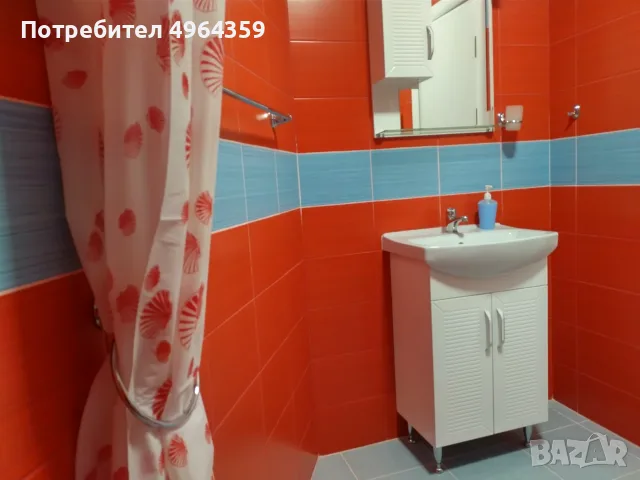 Двустаен напълно обзаведен под наем от собственик, снимка 16 - Апартаменти - 56285724