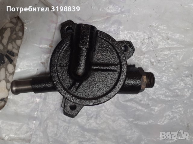 Вакум помпа за опел корса 1.7д.исузо мотор. в Части в гр. Пловдив ...