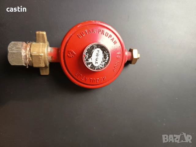 Части за отоплителна плоча - използвани