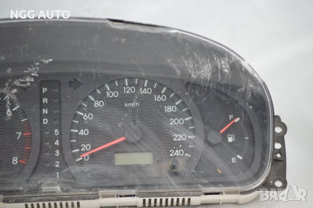 Табло Километраж за Hyundai Sonata, XG XG30, 9G15, 9400339220 , снимка 2 - Части - 40272825