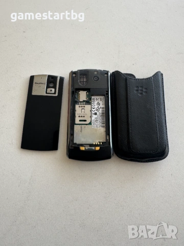 BlackBerry Pearl 8100, снимка 2 - Blackberry - 53865120