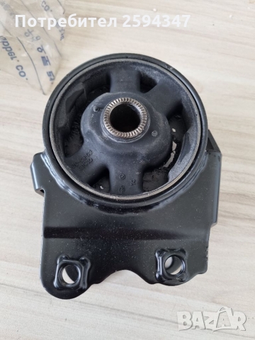 HYUNDAI SONATA EF 2.0-2.7сс 2000-2002г ТАМПОН РЪЧНА СКОРОСНА КУТИЯ , снимка 3 - Части - 36101280