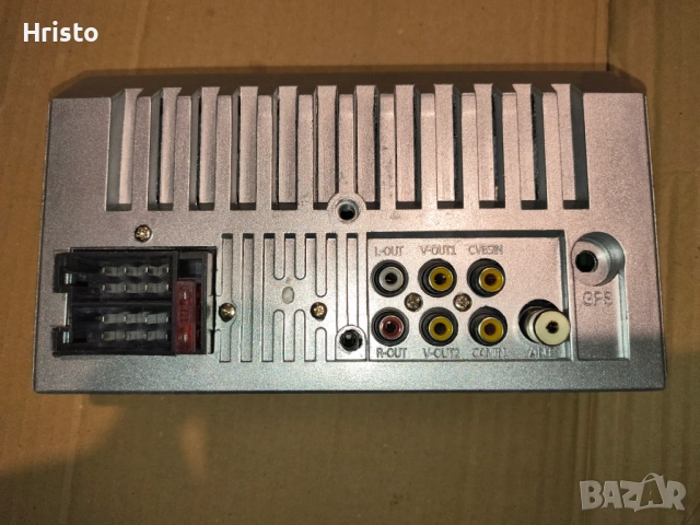 Мултимедиен плеър, снимка 2 - Друга електроника - 53541058