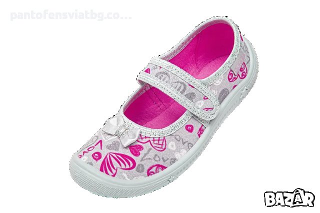Детски пантофи Vi-GGa-Mi 26/33