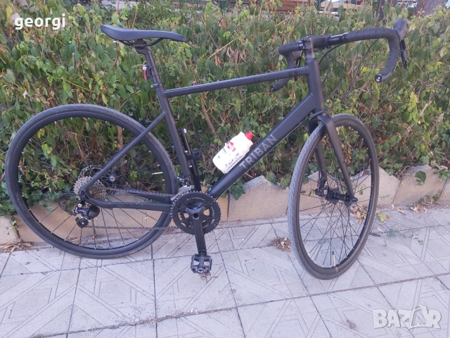 28 алум, снимка 3 - Велосипеди - 51803045