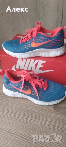 Nike - маратонки