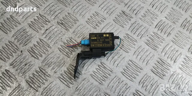 Модул BMW X5 E53 2002г.	