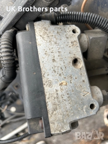 Бмв е39 м52б20 останали части , снимка 6 - Части - 52598223