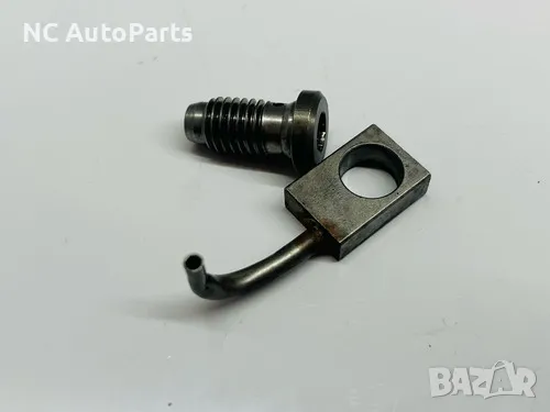 Впръсквач на масло за бутало за Ford Форд Канект 1.6 Дизел 8V 115 коня T1GA Ford 2015, снимка 3 - Части - 49362444