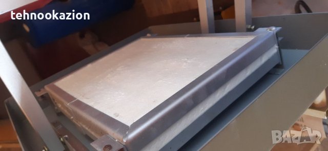 Пещ 1200 градуса, снимка 3 - Други машини и части - 41435571