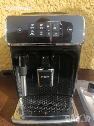 Philips EP2221, снимка 4 - Кафемашини - 36265667