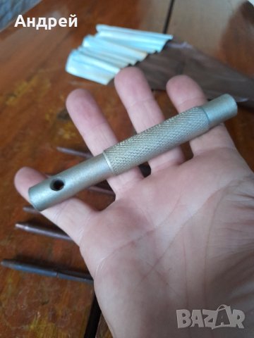 Стари конусни райбери, снимка 6 - Други ценни предмети - 42552776